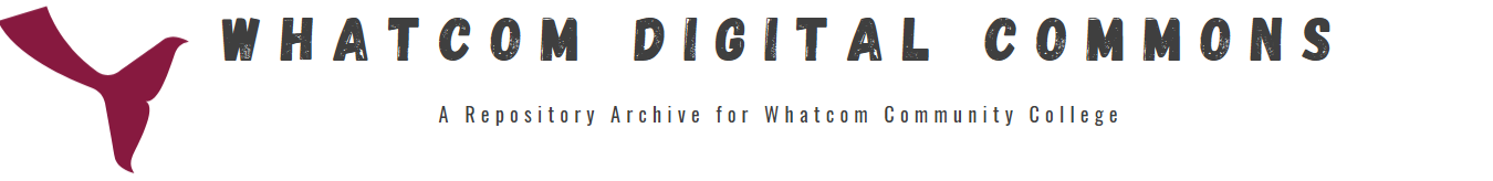 Whatcom Digital Commons