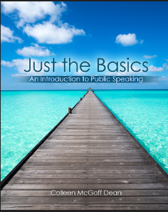 Book Cover - Just the Basics