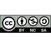 CC BY NC SA