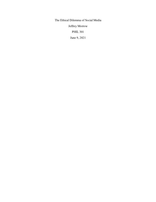 PDF Morrow Ethical