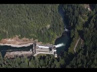 Undamming the Elwha, the documentary
