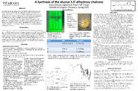 PDF "Synthesis of the Elusive"