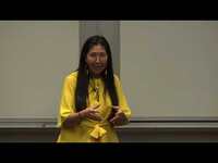 A Conversation with Washington State Representative Debra Lekanoff