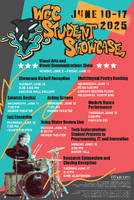 JPG 2025 Student Showcase
