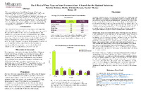PDF/A "Effect of Flour Type on Yeast Fermentation"