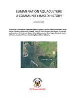 PDF/A "Lummi Aquaculture Lesson Plan"