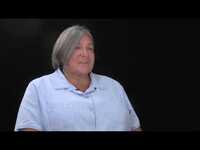 Leona M. Sparrow talks about the Sparrow Case