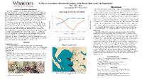 PDF/A "Is the a correlation between the salinity" a