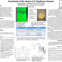 PDF "Synthesis of the Elusive"