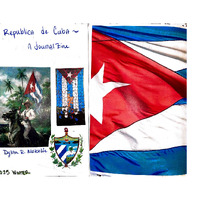 Do Not Print Cuba Zine Readable Order