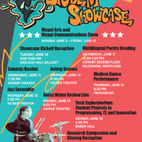 JPG 2025 Student Showcase