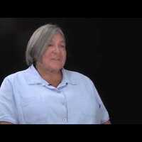 Leona M. Sparrow talks about the Sparrow Case